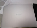 华为matebook 13 HUAWEI笔记本电脑13英寸轻薄便携商务办公学生家用 i5-8265U/8G/256G/MX150 【13英寸 轻薄商务】 【标配+699元赠品礼包】 实拍图
