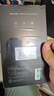绿联适用苹果14Plus抗蓝光钢化膜通用iPhone13ProMax/14Plus手机膜高清全覆盖防尘防指纹保护膜-2片装 实拍图