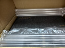 高茗羊脂玉瓷琉璃功夫茶具套装2024新款轻奢高档家用精品高端茶杯一套 烟雨套装【高端礼盒】 9头 实拍图