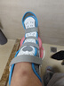 怡辉（YIHUI） 踝关节固定支具跟腱靴医用足脚踝扭伤跖骨骨折足托 长款左脚L码 实拍图