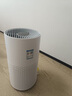飞利浦（PHILIPS）空气净化器 家用除甲醛去异味除过敏原 卧室母婴优选 AC0917/00-高效除菌除甲醛 实拍图
