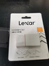 雷克沙nm存储卡华为扩容专用nCARD内存卡 512GB 读速90MB 写速85MB 卡+NM/TF二合一双接口读卡器 实拍图