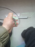 通下水道神器疏通厨房管道厕所堵塞捅渠马桶疏通器的工具水管 2.0米4爪 实拍图