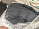 波司登轻薄羽绒服男短款90绒三防面料防跑绒轻盈便携保暖连帽外套 实拍图