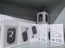 小米Xiaomi 蓝牙音箱 Mini 小米音响 户外音箱音响 小型音箱 伴手礼音响 声学小钢炮 防尘防水露营NFC 黑色 实拍图