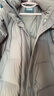 波司登反季冬季羽绒服女款长款脱卸帽新国标90绒商场同款修身外套 实拍图
