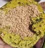 汴都铺子芝麻盐150g 咸味炒熟白芝麻盐即食拌面拌饭烧烤调味料河南特产 咸香口味150g*1罐 实拍图