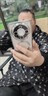 HUAWEI Mate 60 Pro 旗舰新品手机 【现货速发】卫星通话 超可靠玄武架构 华为鸿蒙智能手机 白沙银 12G+256GB【全网通】 实拍图