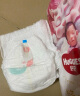 好奇（Huggies）皇家御裤小龙裤成长裤XXL56片(15kg以上)拉拉裤龙纹裤透气奶柔 实拍图