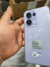 OPPO【国家补贴】OPPO Reno13新品5G手机AI实况照片直屏双芯抢网 IP69满级防水opporeno13升级版 12GB+256GB 蝶蝶紫 官方标配【全国联保】 实拍图