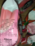 零趣 蒟蒻果冻1000g零食魔芋无脂肪网红休闲食品果汁果冻【M】 蒟蒻果冻500g*1箱 实拍图