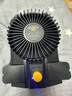 沣标（FB）NP-F970/F750/F550补光灯电池 监视器/无线图传/LED摄影灯专用锂电池座充充电器 神牛金贝爱图仕 标准双充套装（6600mAh*2） 实拍图