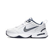 耐克（NIKE）官方男鞋女鞋AIR MONARCH IVM2K气垫潮流运动休闲鞋老爹鞋跑步鞋 415445-102 42.5 实拍图