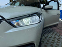 雪莱特（Cnlight）150W日产专用LED大灯新天籁奇骏逍客经典轩逸骐达蓝鸟远光近光灯 实拍图