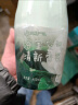 网易严选浴室香氛香薰空气清新剂 卫生间除臭 白桃+栀子 400ml*2 实拍图