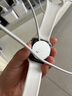 苹果/applewatchs10苹果手表s11原装充电器原厂正品s8s9快速充电s7SEs6s5Ultra通用 Type-C口1米【s7-s8-S9】快充线 9成新 实拍图