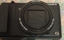 索尼(SONY)  长焦数码照相机HX60 HX400 HX50 H400二手相机索尼长焦卡片机 99新HX60 30倍光学变焦WiFi/NFC 实拍图