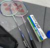 YONEX 尤尼克斯羽毛球AS05特选鸭/鹅毛YY稳定耐打王职业训练比赛球 AS01【2速】 精选鸭毛 1筒 实拍图