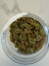 农香森 新疆绿葡萄干500g新货大颗粒无核免洗即食孕妇零食年货干果类 实拍图