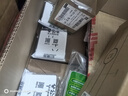 公牛（BULL）奶油风开关插座 网络大面板 家用墙壁插座多孔86型G12系列暮雪白 五孔10A+2位USB（A+C口30W） 实拍图