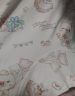 贝肽斯宝宝睡衣春秋夏季纯棉2025新款男女儿童家居服连体衣服套装 实拍图