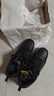 斯凯奇（Skechers）男鞋夏季商务皮鞋舒适板鞋透气软底轻便休闲鞋户外工作鞋210835 实拍图