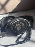 森海塞尔（Sennheiser）头戴式耳机 开放式HiFi高保真音乐耳机耳麦 舒适佩戴发烧级耳机 HD660S2 【HIFI开放式动圈耳机】 实拍图