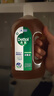 滴露（Dettol）消毒液750ml*2除螨杀菌混洗无忧 家居地板消毒 实拍图