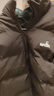 NASA MARVEL棉衣男棉服冬季外套百搭加厚保暖面包服双面穿情侣装休闲棉袄子 实拍图