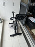 爱康（ICON）动感单车Sport CX 家庭用健身车室内自行车骑行台运动健身器材 【13KG惯性重量 送上门包安装】 实拍图