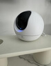 萤石 监控摄像头C6C CP1无线家用监控器Wifi高清室内360度云台旋转语音对讲  手机远程视频 [AI星光版]C6C 400万 16G免费升级32G+壁装支架 实拍图