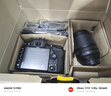 尼康（Nikon） 【国行全新】D7500 单反相机 （约2,088万有效像素 51点自动对焦系统） D7500 18-140赠128G卡相机包备用电池 实拍图