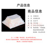 京惠思创真空食品袋【光面 20*30cm】PE+PA保鲜密封袋抽气压缩包装袋100只 实拍图