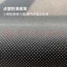 布迪思地毯客厅地毯卧室茶几沙发毯可定制北欧简约现代满铺加厚防滑垫 奶油线条【人气热款 】 120*160CM 实拍图