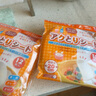 TAIDAMI日本进口厨房煲汤吸油纸食用吸油膜炖汤用去油烘焙油炸食物滤油纸 进口主推款（5包装） 实拍图