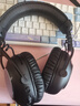 罗技（G） PRO X 无线游戏耳机麦克风 GPX狗屁香狗屁王7.1环绕声 听声辩位电竞电脑头戴式 GPRO X 2代三模版 黑色+耳机支架 实拍图