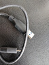 西部数据（WD） WD西部数据 数据线 USB3.0接口（高速传输） 西部数据数据线（50cm） 实拍图