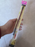 英雄（HERO）毛笔兼毫中楷 文房四宝书法国画专用学生楷书中号练字 单支毛笔 A0305 实拍图