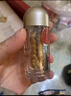 同仁堂品牌冬虫夏草约4根/g1g约4根自用高端中老年营养滋补品北京同仁堂 实拍图