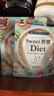 ISDG进口甜蜜习惯Diet抗糖丸60粒/袋 加快糖分代谢甜食克星抗糖小丸子 抗糖丸2袋 实拍图