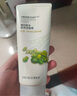 菲诗小铺（THE FACE SHOP）洗面奶女温和清洁干皮草本泡沫丰富洁面膏男618 绿豆170g-收缩毛孔 实拍图