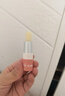 德敏舒（DEMUM）儿童唇膏婴幼儿宝宝润唇秋冬保湿滋润新生可用防干裂补水护唇男女 婴幼儿保湿润唇膏（樱桃味） 实拍图