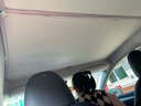固特异适用于特斯拉焕新ModelY/YL/3天窗遮阳帘防晒隔热原车色天幕遮阳 Model Y（21-24款）蜂巢冰晶遮阳天幕 实拍图
