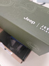 JEEP 镜片眼镜片无度数（近视度数请联系客服） 实拍图