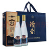 汾杏 清雅窖藏 清香型纯粮食白酒 53度 475ml*6瓶 整箱装 送礼礼品 实拍图