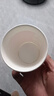 2026马年纸杯一次性杯子水杯高档加厚家用新年春节聚餐220ml 欢乐时光 必备【150只】 实拍图