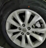 普利司通（Bridgestone）汽车轮胎 225/65R17 102V H/L001 适配奇骏/昂科威/RAV4荣放 实拍图