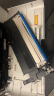 柏色178nw硒鼓适用惠普 HP Color Laser MFP 178nw打印机墨盒118粉盒鼓架 【大容量/易加粉】W2080A黑色硒鼓-1500页 实拍图