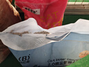 比亿奇猫砂膨润土无尘除臭猫砂多香味快速结团猫沙10kg猫咪用品 【囤货】矿砂混合宝格白茶40斤 实拍图