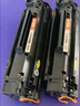 拓佳CC388a硒鼓88a适用惠普m1136硒鼓 m126a硒鼓hp1108 m128fn p1007 p1106 388a硒鼓打印机墨盒 大容量4支 实拍图